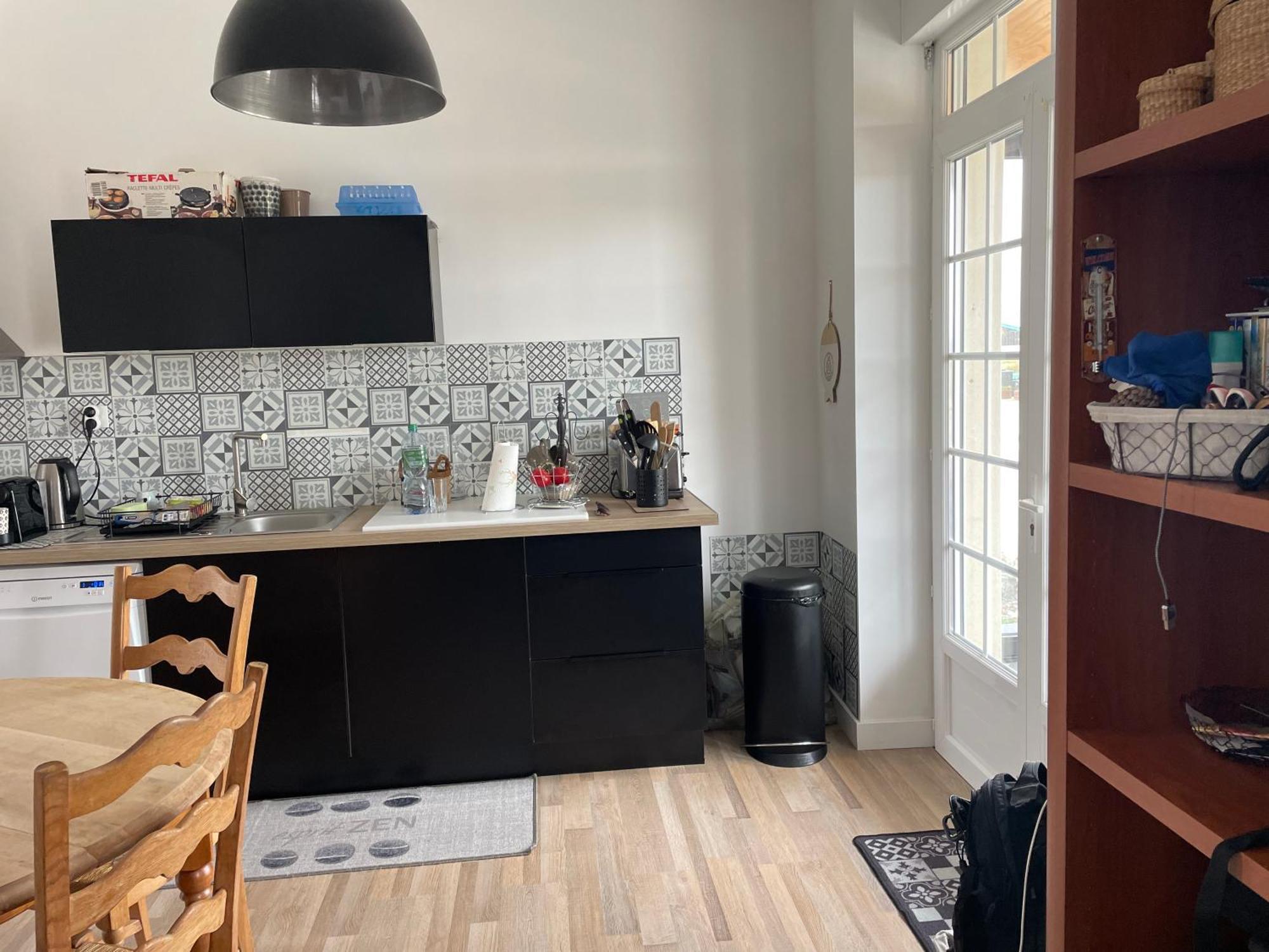 La Maison Sur La Plage Marennes  Buitenkant foto